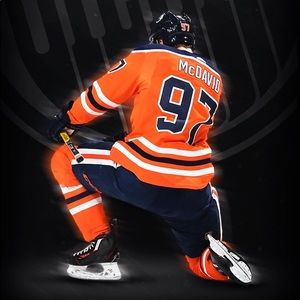 Meet your Posher, Brennan